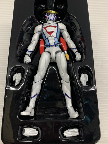 メーカー アニメ・コミックその他 千値練 キャシャーン ファイティングギアver.