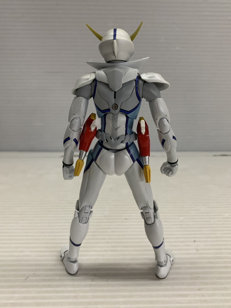 メーカー アニメ・コミックその他 千値練 キャシャーン ファイティングギアver.