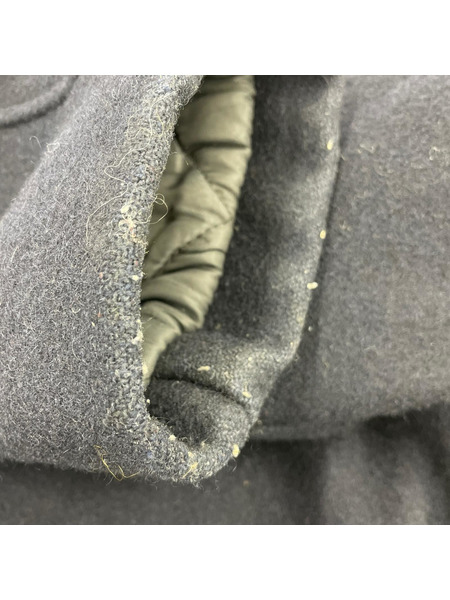 schott ジャケット ウールピーコート（42）