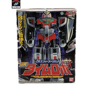 DXタイムロボ タイムレンジャー