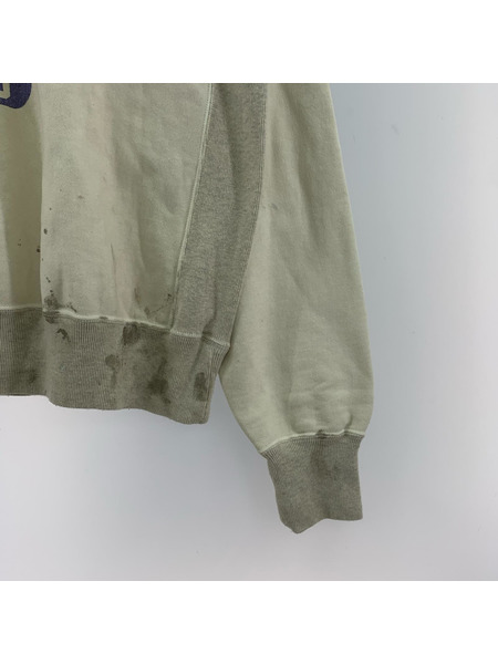 SAINT MICHAEL スウェット・トレーナー SWEAT SHIRTS XL