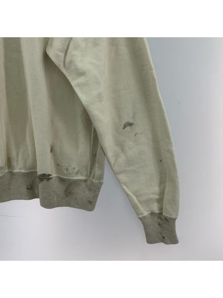 SAINT MICHAEL スウェット・トレーナー SWEAT SHIRTS XL