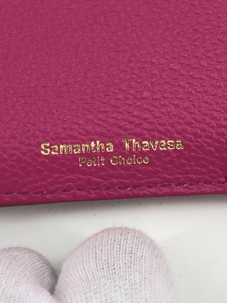 Samantha Thavasa　財布[値下]