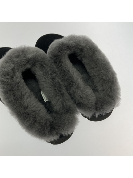 UGG シューズ W CLUGGETTE 1115134 25cm