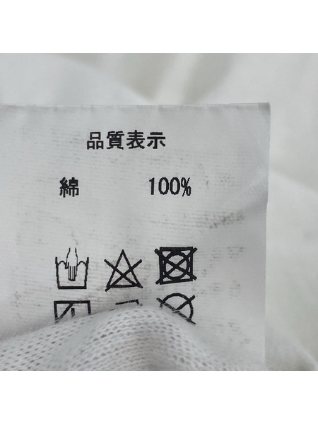 HUMAN MADE 半袖Tシャツ・カットソー DRYALLS Tシャツ (XXL) 白