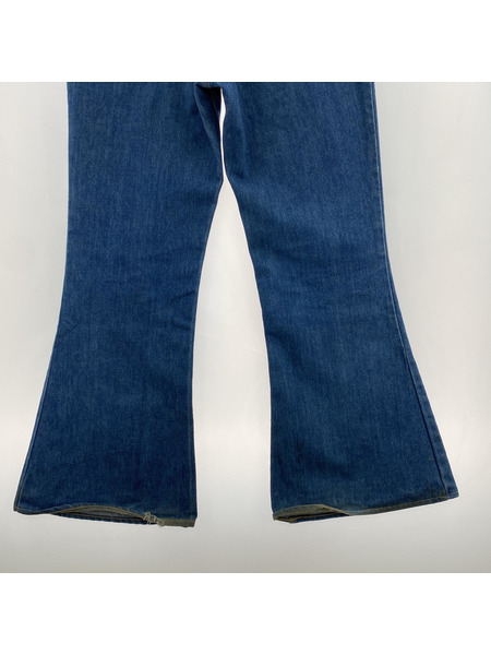 Levi's デニム・ジーンズ 70s オレンジタブ42talon W36[値下]