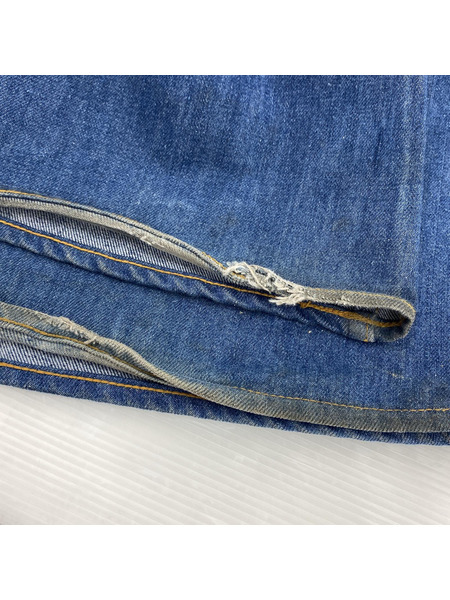 Levi's デニム・ジーンズ 70s オレンジタブ42talon W36[値下]