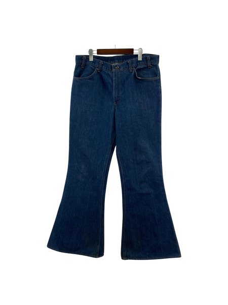 Levi's デニム・ジーンズ 70s オレンジタブ42talon W36[値下]