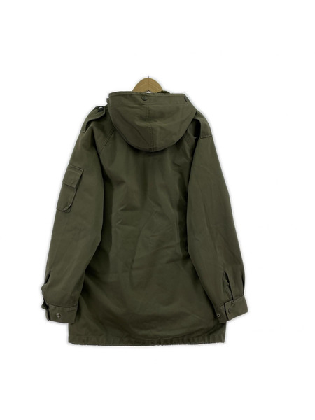 OLD・VINTAGE ジャケット フランス軍 F-2 フィールドパーカー
