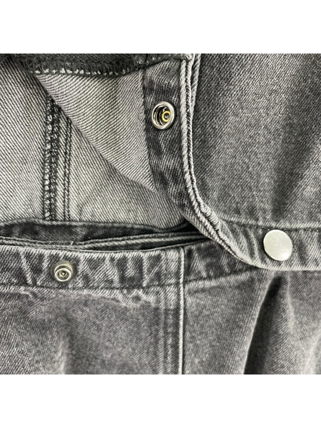 GRACE CLASS ロングスカート デニムマーメイドスカート[値下]