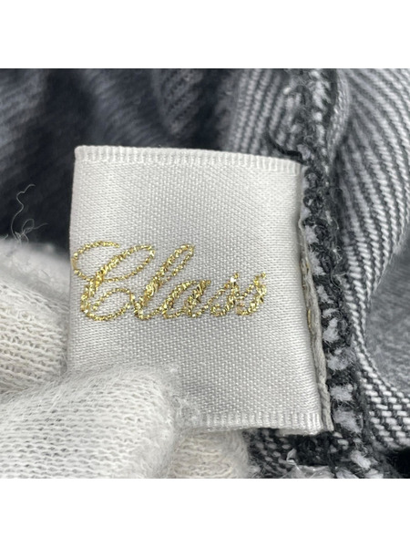 GRACE CLASS ロングスカート デニムマーメイドスカート[値下]