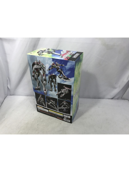 メーカー ロボットその他 MODEROID エウレカセブン ニルヴァーシュ type ZERO