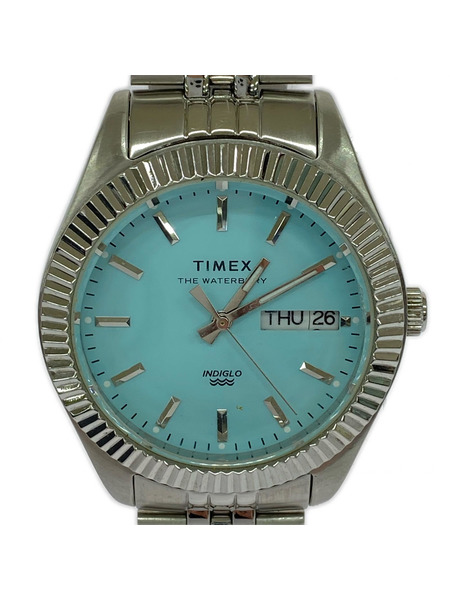 TIMEX メンズ時計 ウォーターベリーレガシー 36mm[値下]