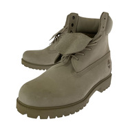 Timberland ブーツ ヘリテージ6インチ