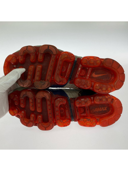 NIKE スニーカー AIR VAPORMAX FLYKNIT 2 (29.0) 942842-010