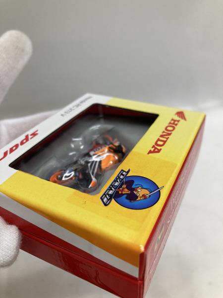 61：Spark HONDA RC 213V