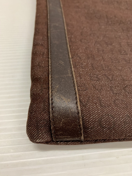 BVLGARI/ﾛｺﾞﾏﾆｱ ｼｮﾙﾀﾞｰﾊﾞｯｸﾞ[値下]