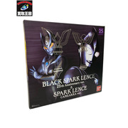 ウルトラレプリカ ブラックスパークレンス 25th Anniversary ver.＆スパークレンス CAMEARRA ver.