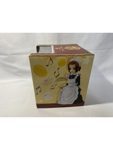 けいおん メイド服 秋山澪