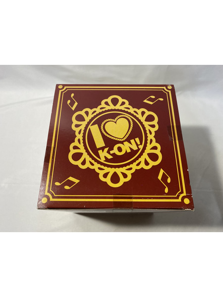 けいおん メイド服 秋山澪