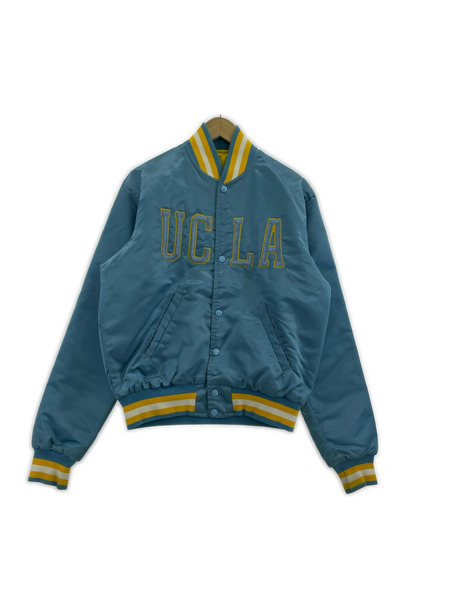 STARTER UCLA スタジャン BLU (M)