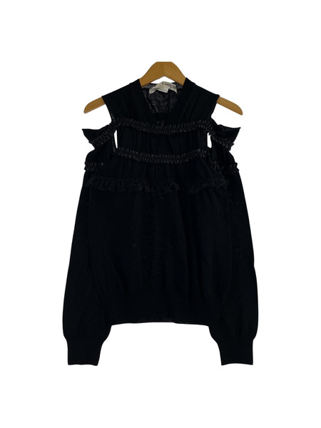 COMME des GARCONSトップス