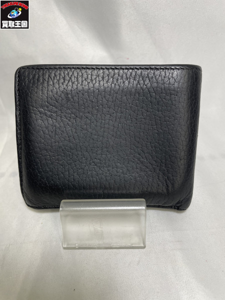 コンパクトウォレット GUCCI 610464 札入れ コンパクトウォレット