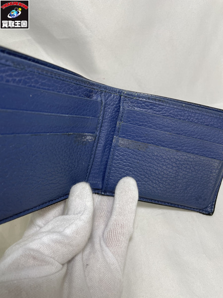 コンパクトウォレット GUCCI 610464 札入れ コンパクトウォレット