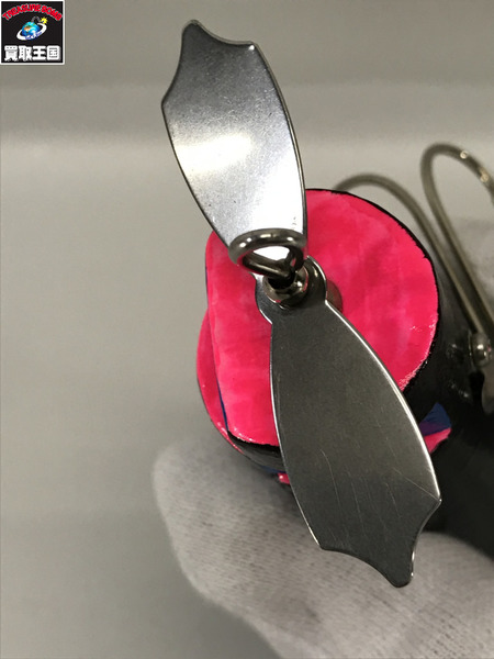 a.h.p.l モクヘンロストパーツ