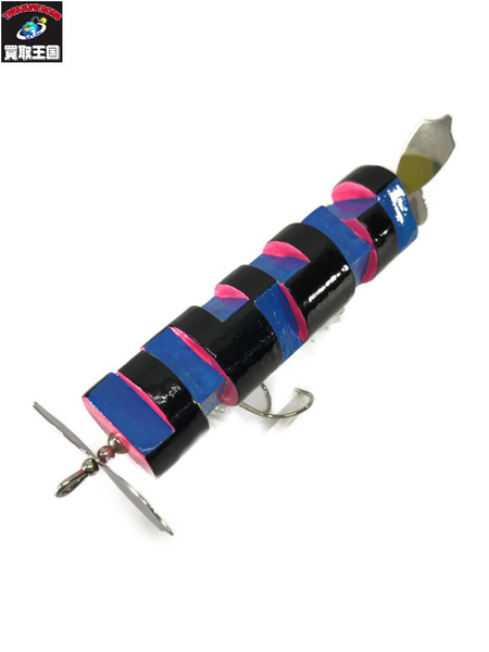 a.h.p.l モクヘンロストパーツ