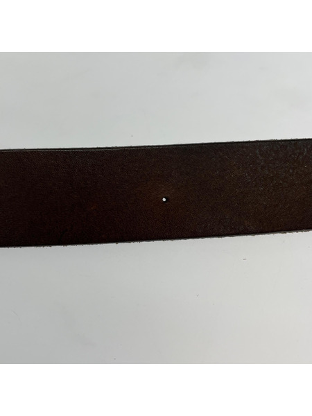 Vivienne Westwood ソノ他 ベルト 茶