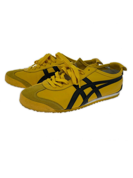 ONITSUKA TIGER スニーカー MEXICO 66 27.5cm