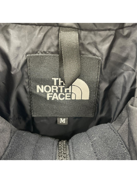 THE NORTH FACE ジャケット マウンテンライトジャケット/デニム