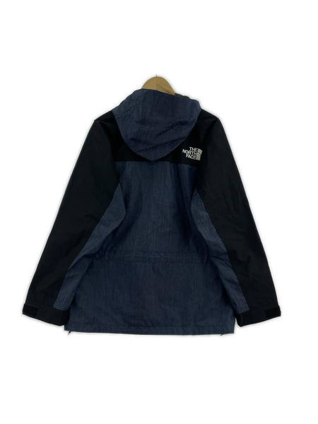 THE NORTH FACE ジャケット マウンテンライトジャケット/デニム