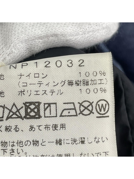 THE NORTH FACE ジャケット マウンテンライトジャケット/デニム