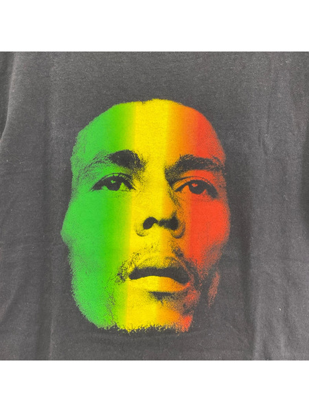 半袖Tシャツ・カットソー Zion/ボブマーリー