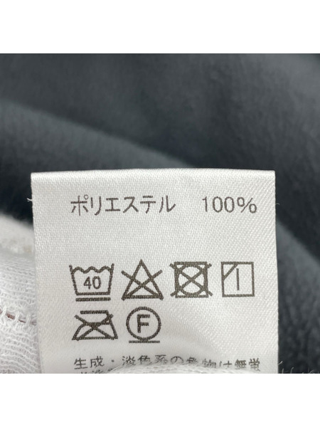 Danton ジャケット POLARTEC FLEECE STAND ZIP JACKET (42)