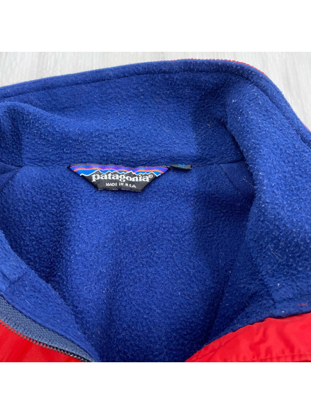 patagonia ジャケット シェルドシンチラジャケット