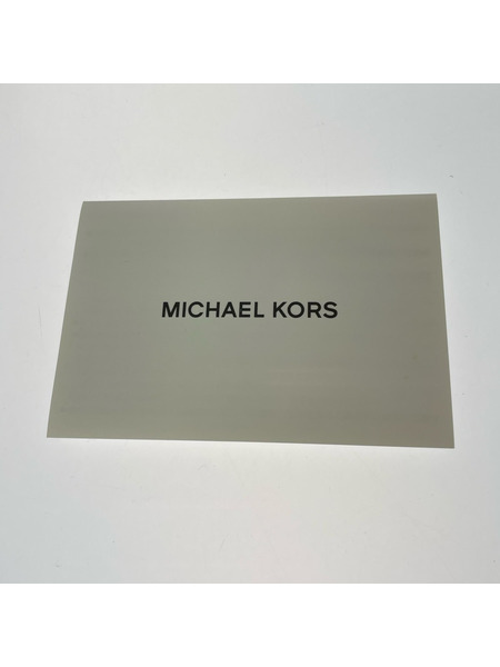 MICHAEL KORS リュックサック・バックパック 総柄リュック