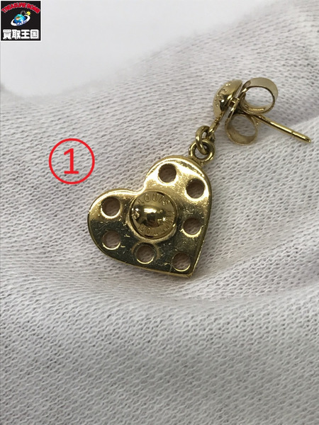 LV ブックル ドレイユ ハイドアンドシーク 3点ｾｯﾄ