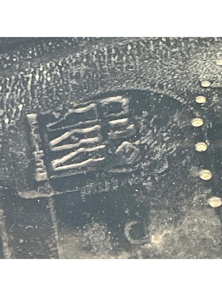 Paraboot ブーツ ローファー 黒