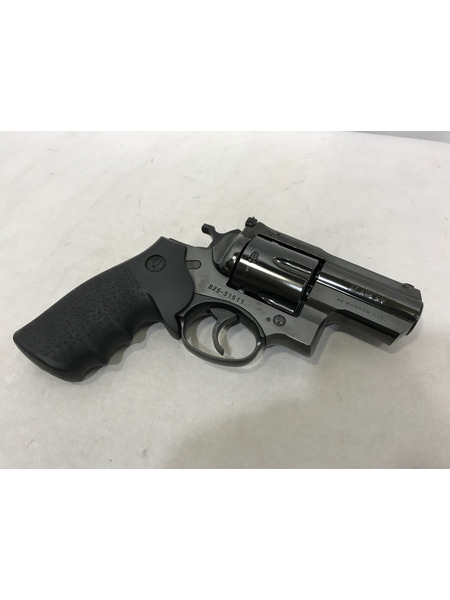 ガスガン・エアガン マルシン アラスカン 44マグナム Wディープブラック