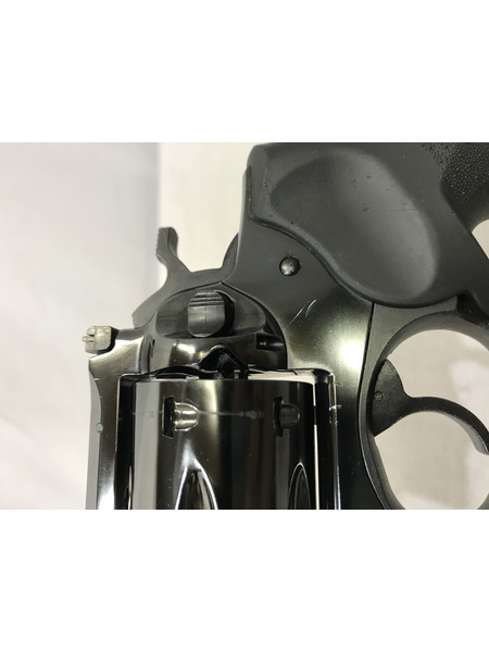 ガスガン・エアガン マルシン アラスカン 44マグナム Wディープブラック