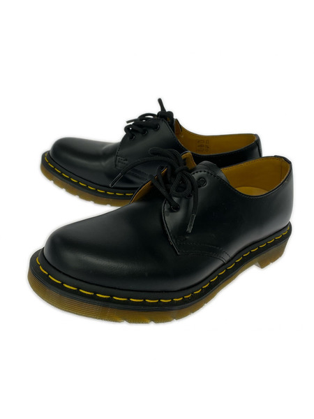 Dr.Martens シューズ 3ホール ドレスシューズ BLK