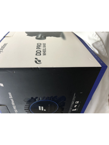 その他GAME FANATEC DD Pro Wheel Base