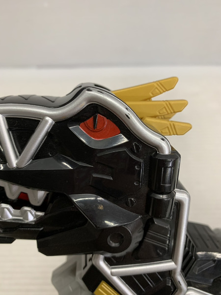 メーカー 戦隊ヒーロー キョウリュウジャー DXキョウリュウジン ダークバージョン