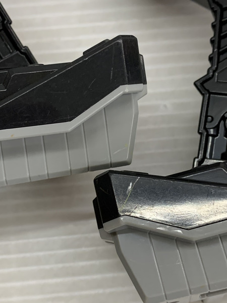 メーカー 戦隊ヒーロー キョウリュウジャー DXキョウリュウジン ダークバージョン