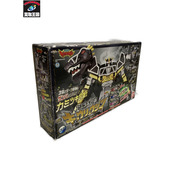 メーカー 戦隊ヒーロー キョウリュウジャー DXキョウリュウジン ダークバージョン