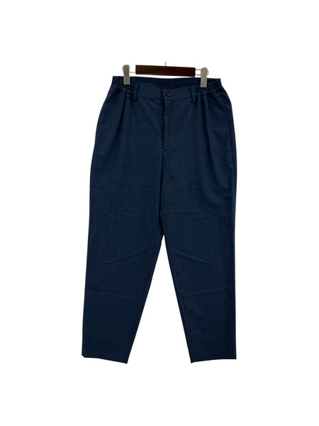 COMME des GARCONS HOMME DEUX 23ss WOOL TROUSER グレー S[値下]