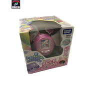 ぷにるんず 　ちいかわ　 ぷにともつーしん ピンク